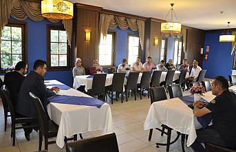 Safranbolu'daki okullara güvenlik görevlisi alındı