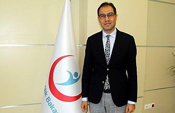 Sinop'ta yeni sağlık kompleksi hizmete girdi