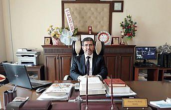 Taşova'da umre kayıtları başladı