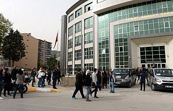 Tokat'ta emekli öğretmenin cinsel istismar davası