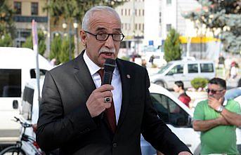 Tokat'ta Muhtarlar Günü kutlandı