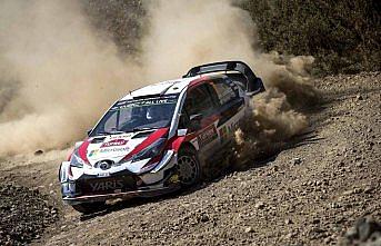 Toyota GAZOO Racing, 2019 WRC pilot kadrosunu açıkladı