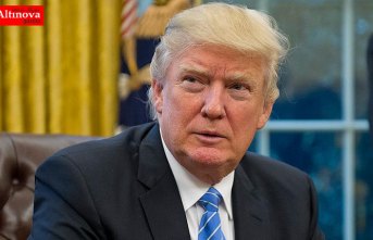 Trump'tan Brunson açıklaması