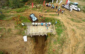 Türkiye Trial Şampiyonası final yarışları