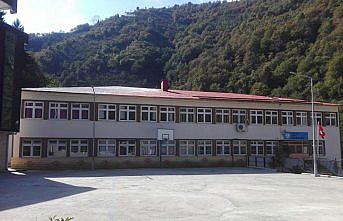 Üçtepe'de okulların dış cephesi yenilenecek