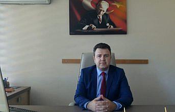 Ünye'de orman yangınlarına karşı uyarı