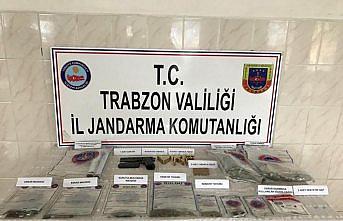 Vakfıkebir'de uyuşturucu operasyonu