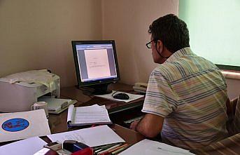 Yenimahalle muhtarlığı 61 yıldır aynı aileye emanet