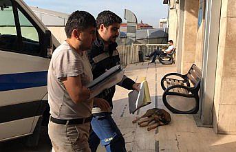 Zonguldak'ta maden ocağında kaza: 1 yaralı