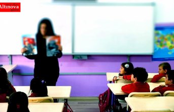 20 bin sözleşmeli öğretmen atamasının tarihi belli oldu