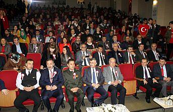 24 Kasım Öğretmenler Günü