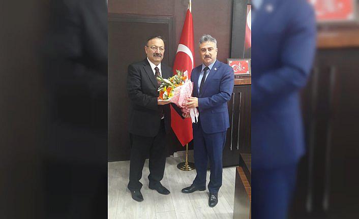 24 Kasım Öğretmenler Günü