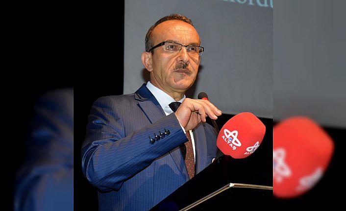 24 Kasım Öğretmenler Günü