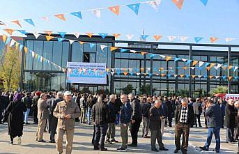 AK Parti'de temayül yoklaması