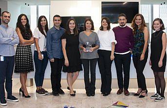 Allianz Türkiye Akademi'ye 