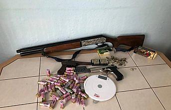 Amasya merkezli 4 ilde uyuşturucu operasyonu