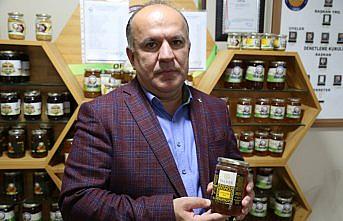 Analiz laboratuvarı arıcıların gelirini de artırdı