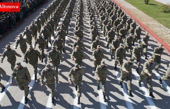 Askerlik şubelerinde bugün ve yarın mesaiye devam edilecek