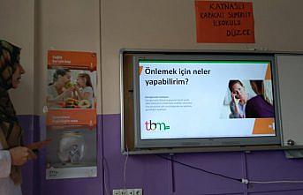 Bağımlılıkla Mücadelede Yetişkin Eğitimi Programı