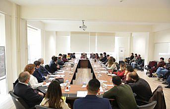 Bartın Üniversitesi'nde kalite çalışmaları