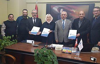 Bartın'da sayacı kursu açılacak