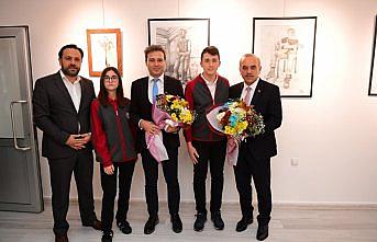 Başkan Tekintaş gençlerle buluştu