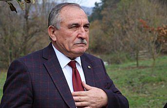 Bolu'da yıkılan metruk bina sayısı 4 bin 500'ü geçti