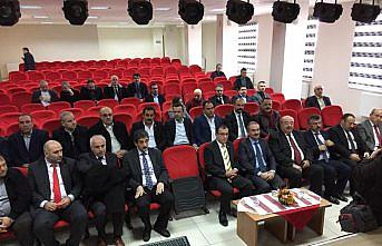 ÇADEF'ten öğrencilere giyecek yardımı