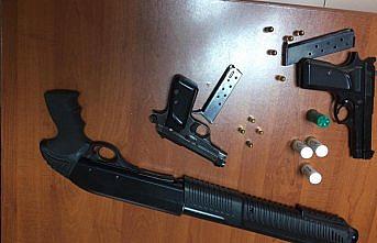 Çarşamba'daki silahlı saldırı