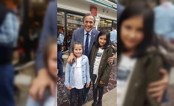 CHP Genel Başkan Yardımcısı Seyit Torun: