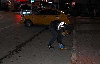 Çorum'da Iraklı genç kız bıçakla yaralandı