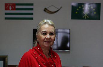 Çorum'un misafirperverliği kısa filmde anlatıldı