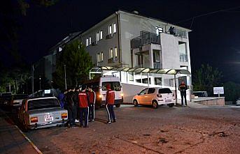 Devre arasında kalp krizi geçiren futbolcu vefat etti