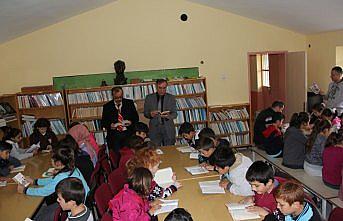 Dünya Çocuk Kitapları Haftası