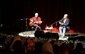 Düzce'de Öğretmenler Günü konseri