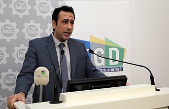 EGD 10. Küresel Isınma Kurultayı