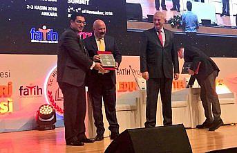 Eğitim 2023 hedeflerine Turkcell’den tam destek