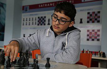 Enes Tanrıverdi olimpiyat madalyasını istiyor