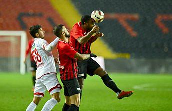 Futbol: Spor Toto 1. Lig