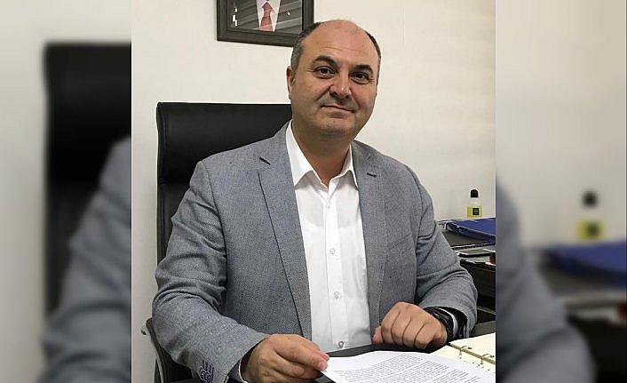 Giresun'da doğalgaz çalışmaları