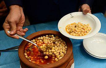 Giresun'un kuru fasulyesi coğrafi işaret belgesi aldı