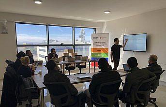 GittiGidiyor, Erzurum'da 