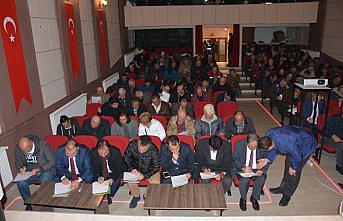 Görele'de amatör denizci yetiştirilecek