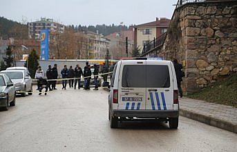 GÜNCELLEME - Kastamonu'da lise öğrencileri arasında silahlı kavga: 1 ölü