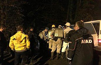 GÜNCELLEME - Zonguldak'ta maden ocağında patlama