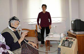 Hasta yakınları ilaçların ödeme kapsamına alınmasından mutlu