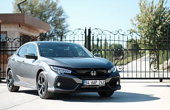 Honda Civic için kasım ayı fırsatı