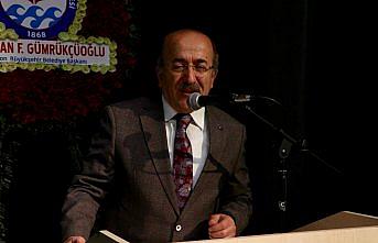 Kadın girişimciler için finansal destek paneli