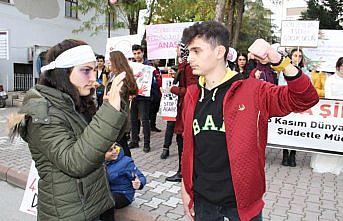 Kadına Yönelik Şiddete Karşı Uluslararası Mücadele Günü