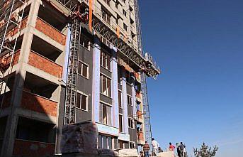 Kastamonu'da iş kazası: 1 ölü